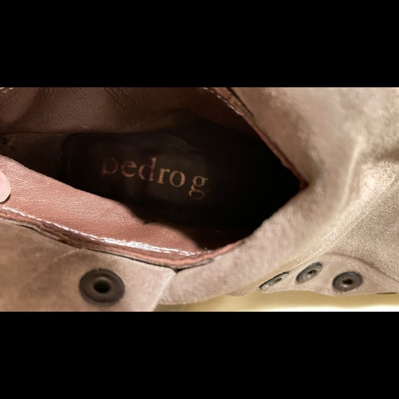 Pedro Garcia Boots - Picture 4 of 4